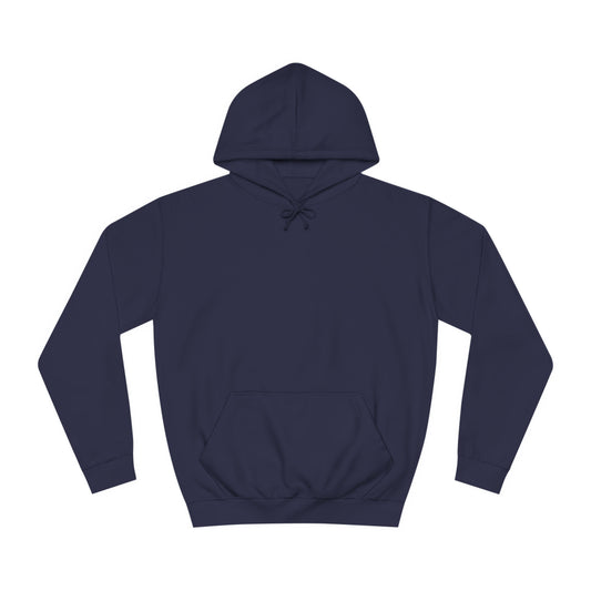 Custom personalized USPS Hoodie With Reflective LOGO and name